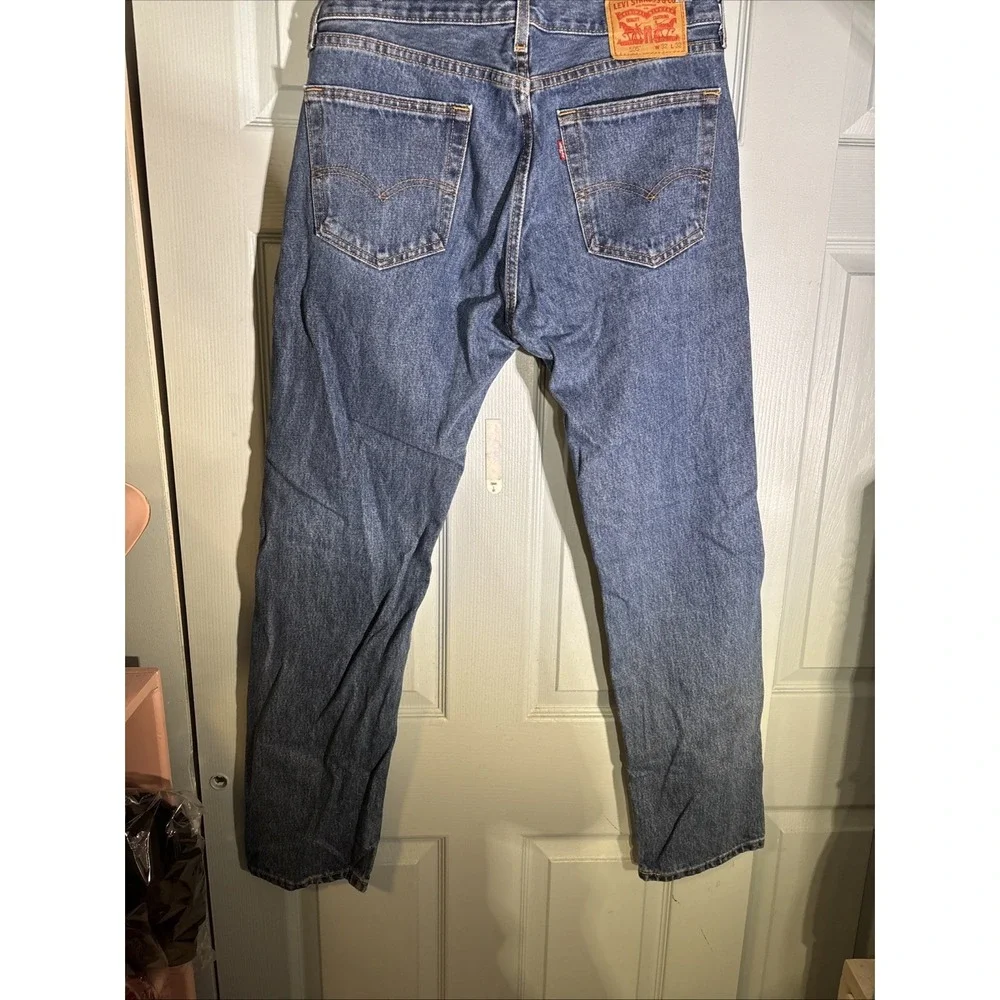 Levis levi jeans